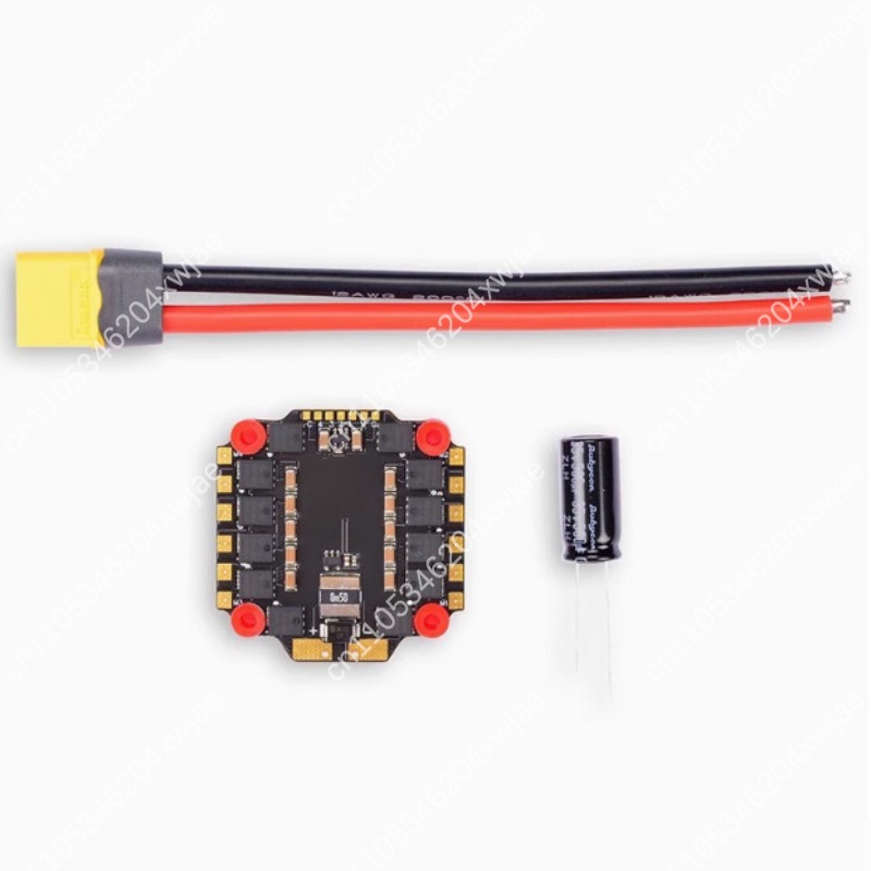 F405 Flight Controller - ชุดควบคุมการบิน F405 V3 50A 60A ESC