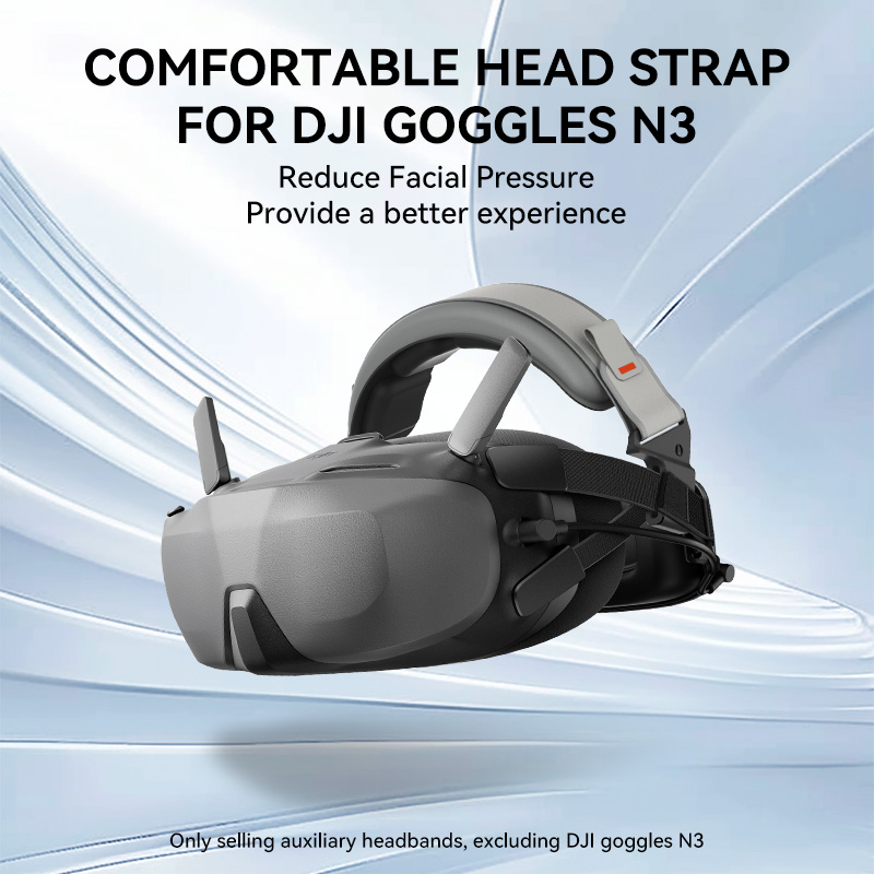 Dji Goggles - RCSTQ สำหรับแว่นตา DJI Neo Goggles N3