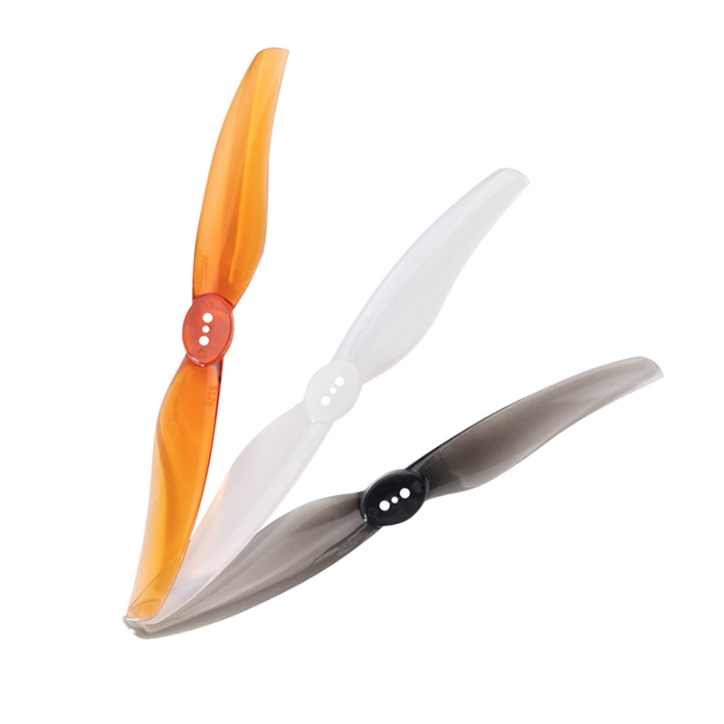 5 Inch Propeller - ใหม่ 6-16 คู่/12-32 ชิ้นเจมแฟน 5126 ใบพัด