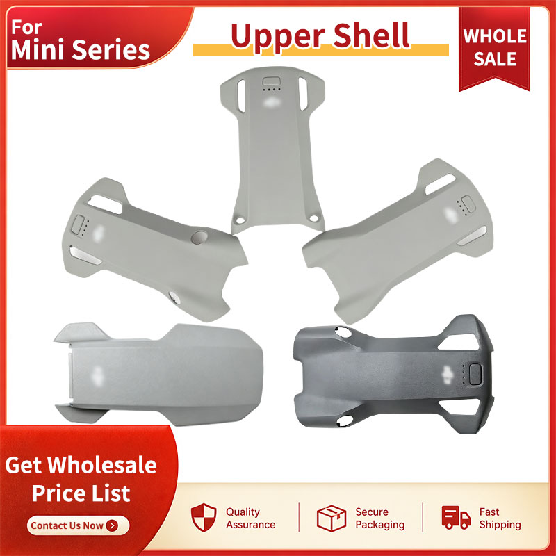 Dji Mini Drone - ฝาครอบด้านบน SNQP สำหรับ DJI Mini 3