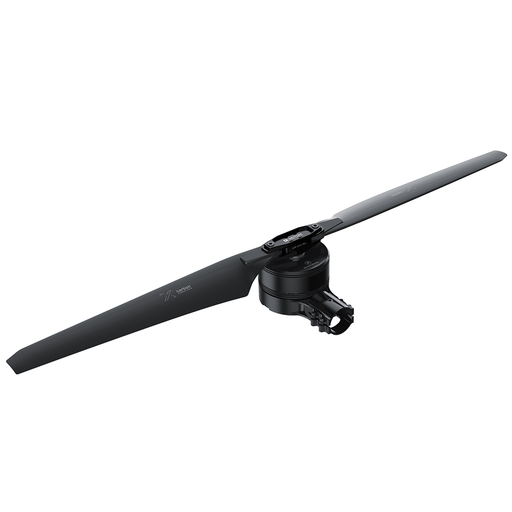 Drone Propeller - ชุดโดรน P80 III 100KV พร้อมแขนโดรน 80A