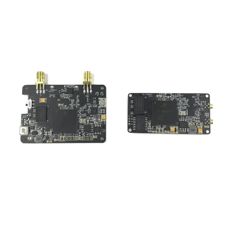 Drone With Camera - High Power 9344 5G Router โมดูล