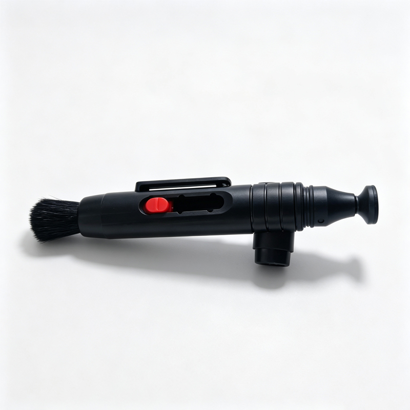 Runcam Camera - แปรงทำความสะอาดดิจิทัล เครื่องมือทำความสะอาดเลนส์ ปากกาทำความสะอาดฝุ่น เครื่องทำความสะอาดเลนส์กล้อง ฟิลเตอร์ แปรงทำความสะอาดหน้าจอแบบยืดหดได้