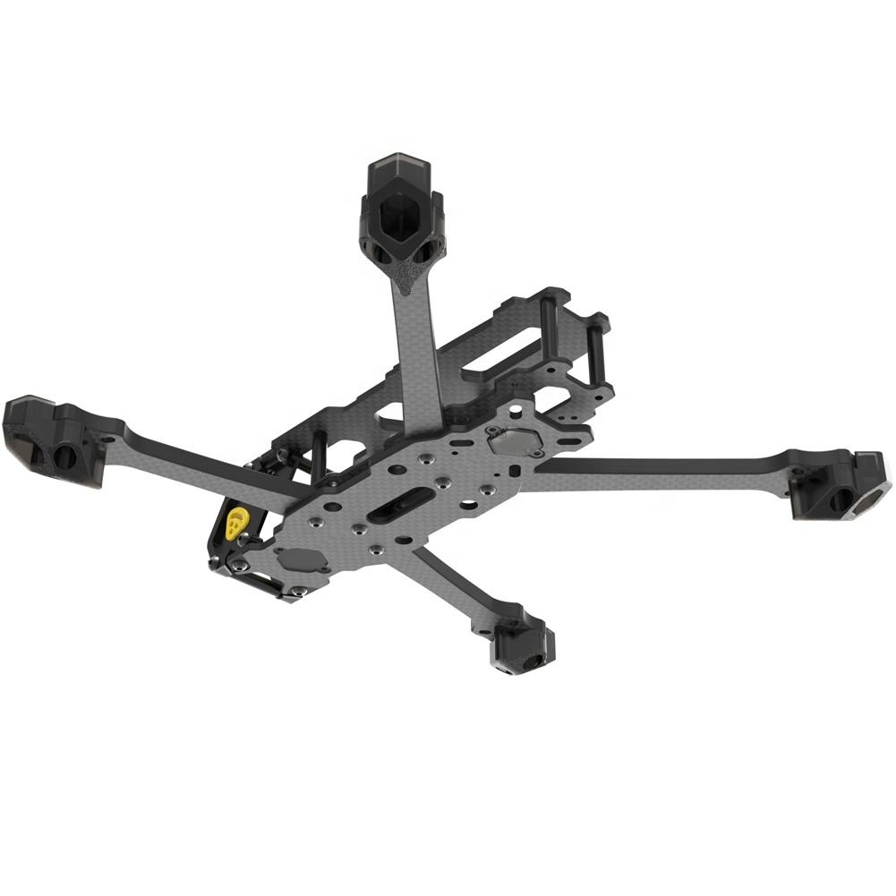 ชุดเฟรม Mario 5 รุ่น DC / XH พ - Rc Drone บทวิจารณ์และราคา