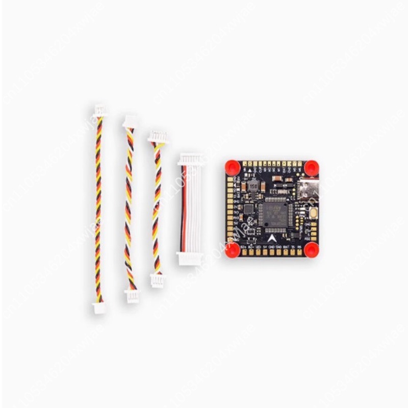 ชุดควบคุมการบิน F405 V3 50A 60 - F405 Flight Controller บทวิจารณ์และราคา