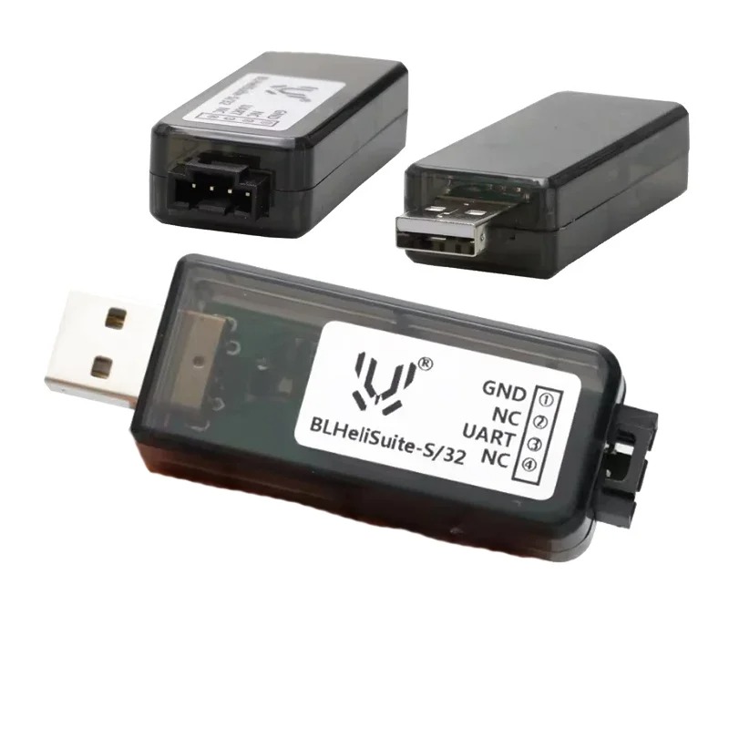 ตัวตั้งโปรแกรม ESC แบบไร้แปรงถ - Analog Fpv Camera บทวิจารณ์และราคา