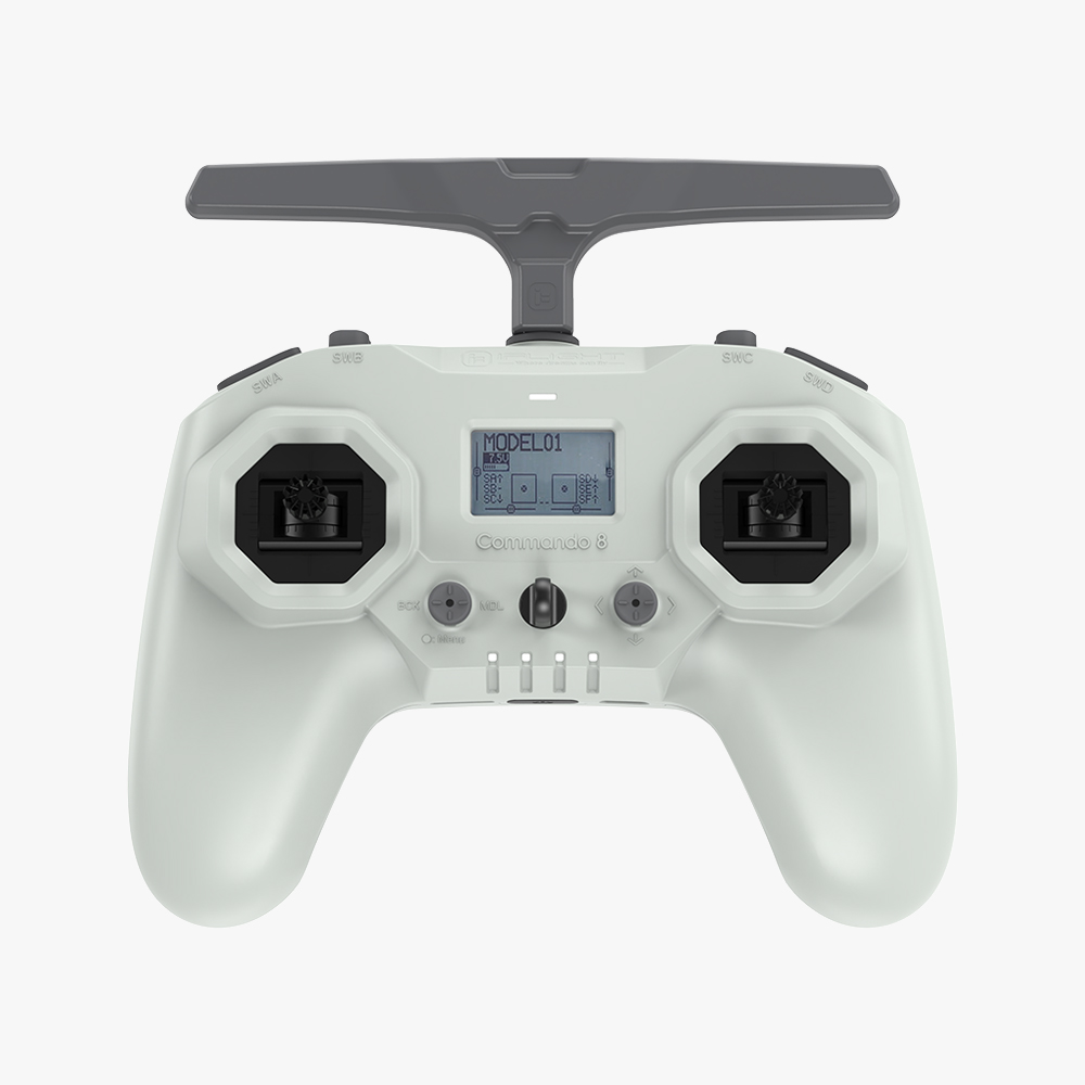 IFlight Commando 8 ELRS V2 รีโ - Drone Gimbal บทวิจารณ์และราคา