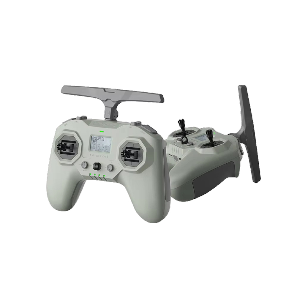 IFlight Commando 8 ELRS V2 รีโ - Drone Gimbal บทวิจารณ์และราคา