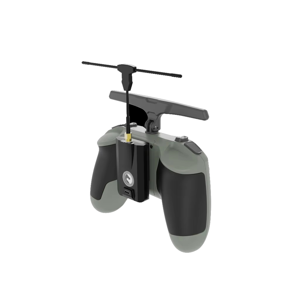 IFlight Commando 8 ELRS V2 รีโ - Drone Gimbal บทวิจารณ์และราคา