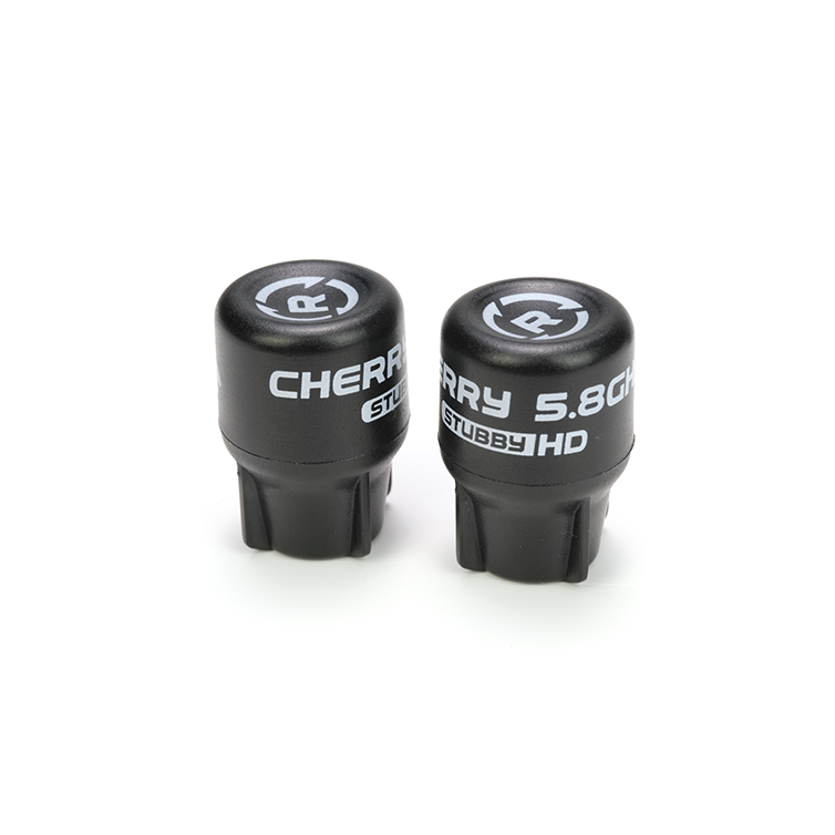 เสาอากาศ RUSHFPV Cherry Stubby - Fpv Goggles บทวิจารณ์และราคา