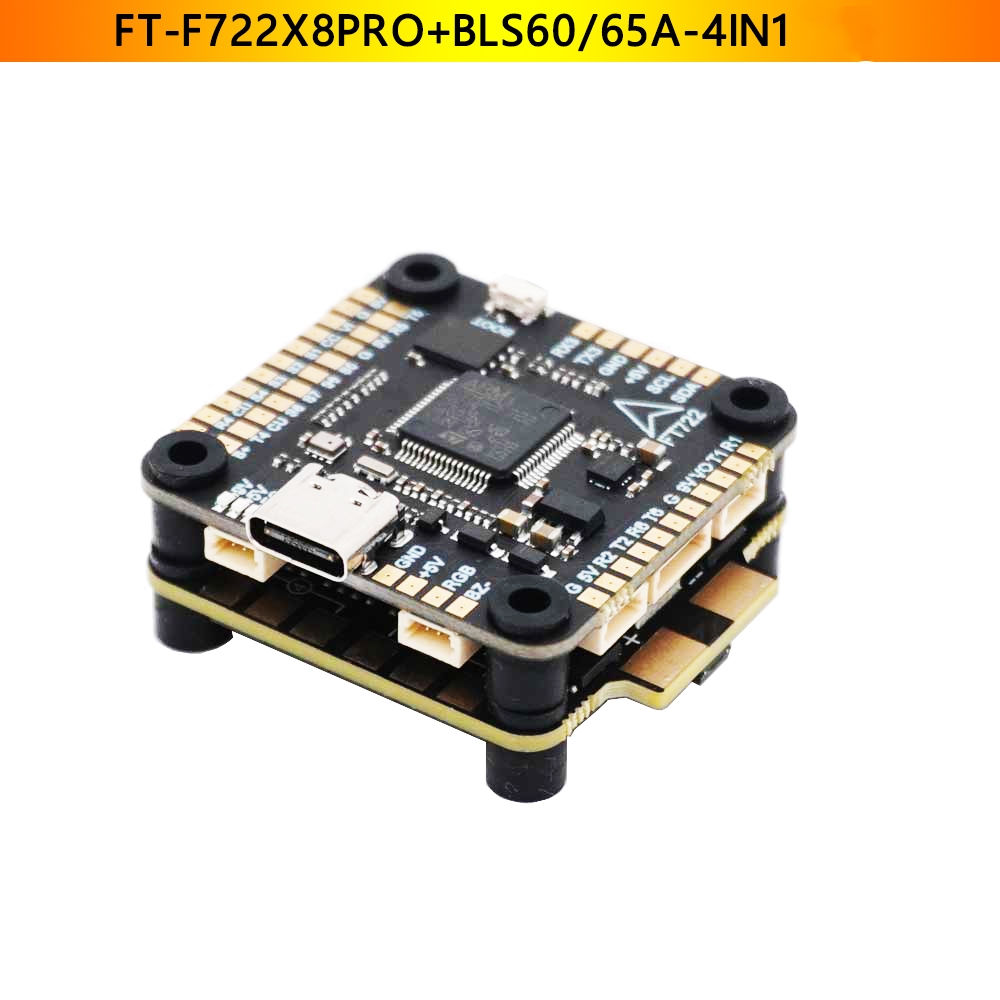 F405 F405/ F7 F722 ชุดควบคุมกา - F405 Flight Controller บทวิจารณ์และราคา