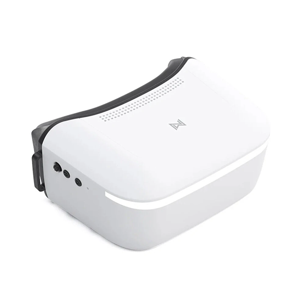 แว่นตา Walksnail Avatar HD Gog - Fpv Goggles บทวิจารณ์และราคา