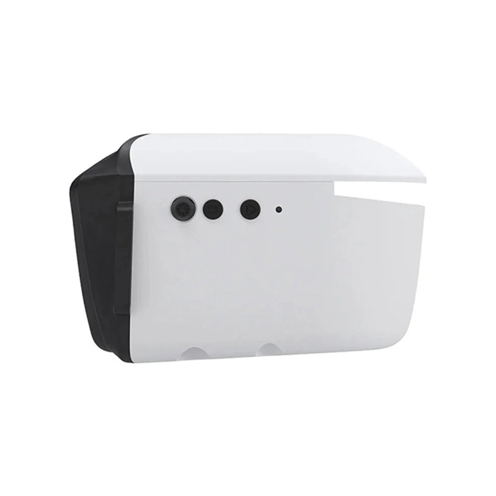 แว่นตา Walksnail Avatar HD Gog - Fpv Goggles บทวิจารณ์และราคา