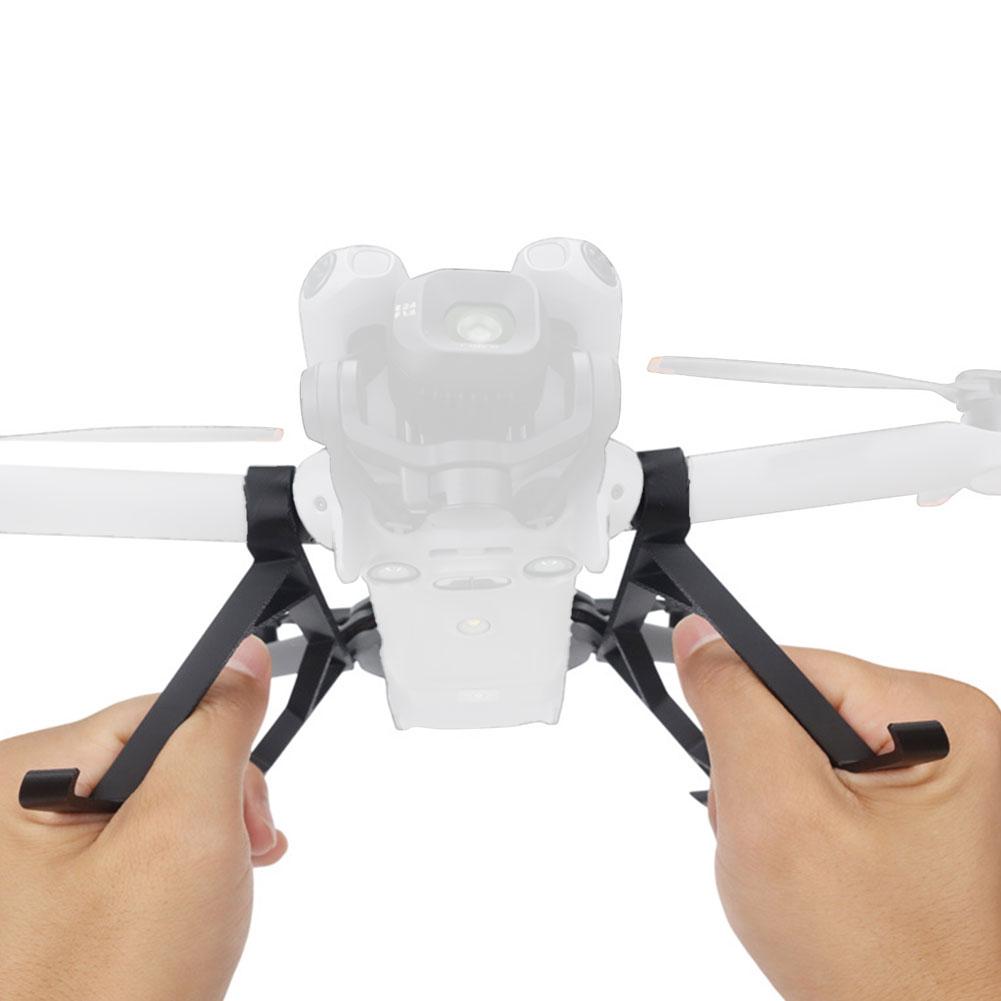 ขาตั้งลอยน้ำสำหรับโดรน dji MIN - Dji Mini Drone บทวิจารณ์และราคา