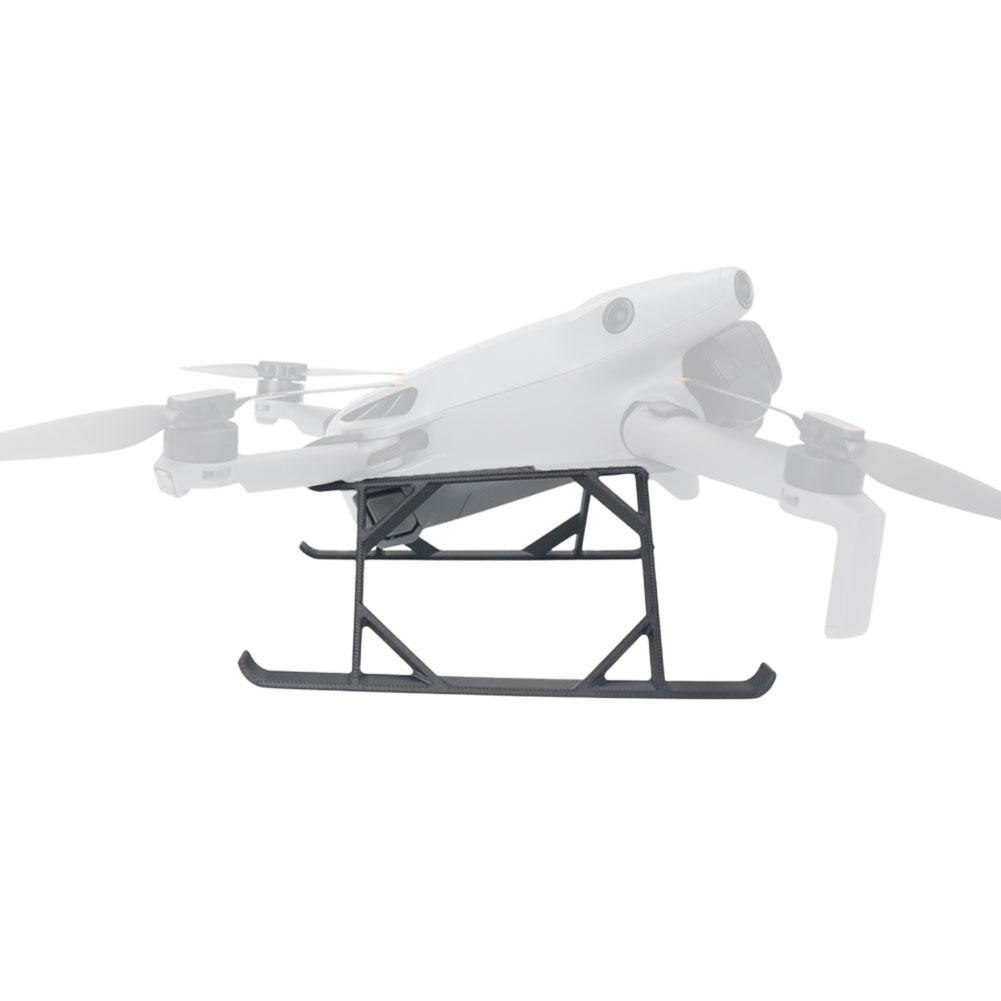 ขาตั้งลอยน้ำสำหรับโดรน dji MIN - Dji Mini Drone บทวิจารณ์และราคา