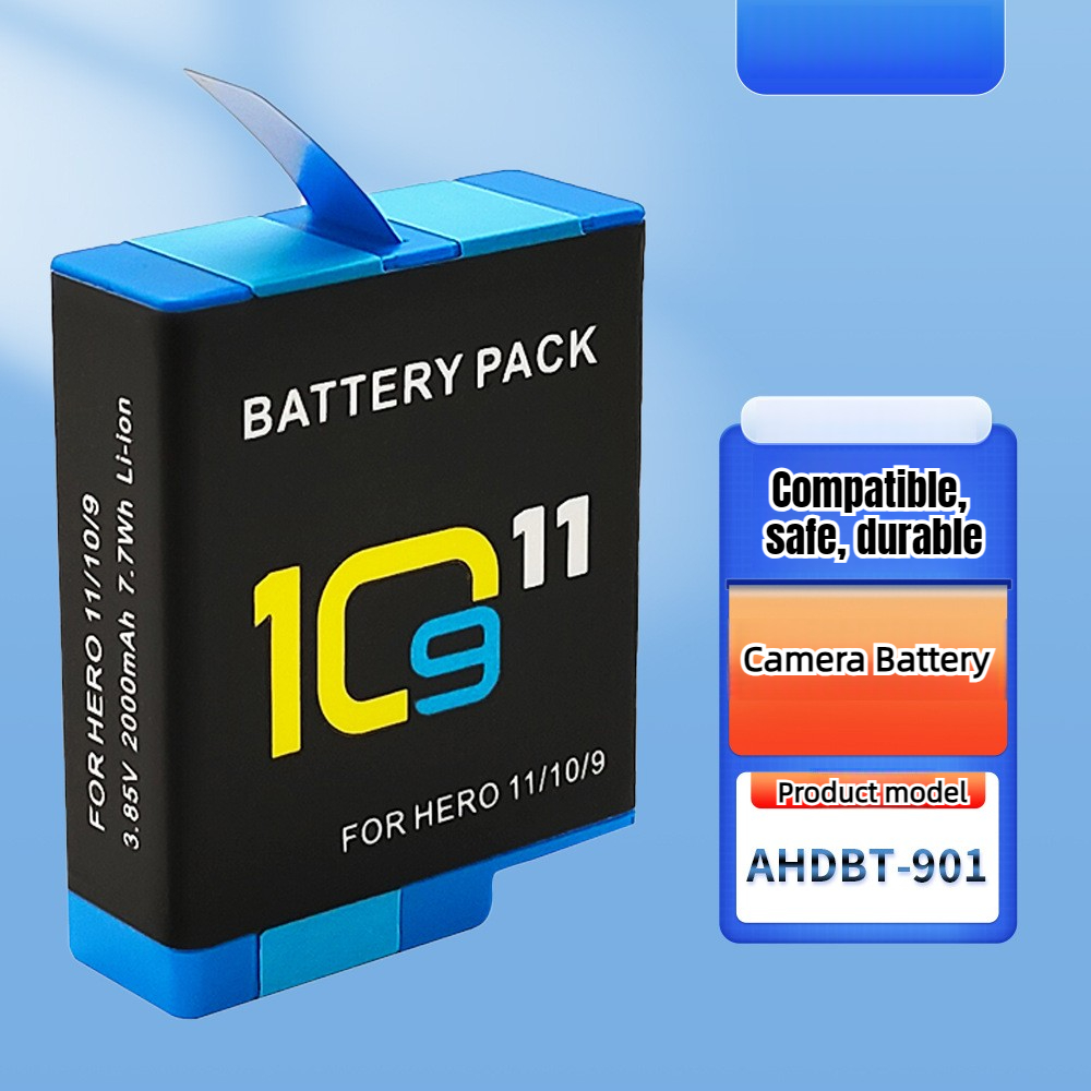 แบตเตอรี่ 3.85V 2000mAh ถอดรหั - Drone บทวิจารณ์และราคา
