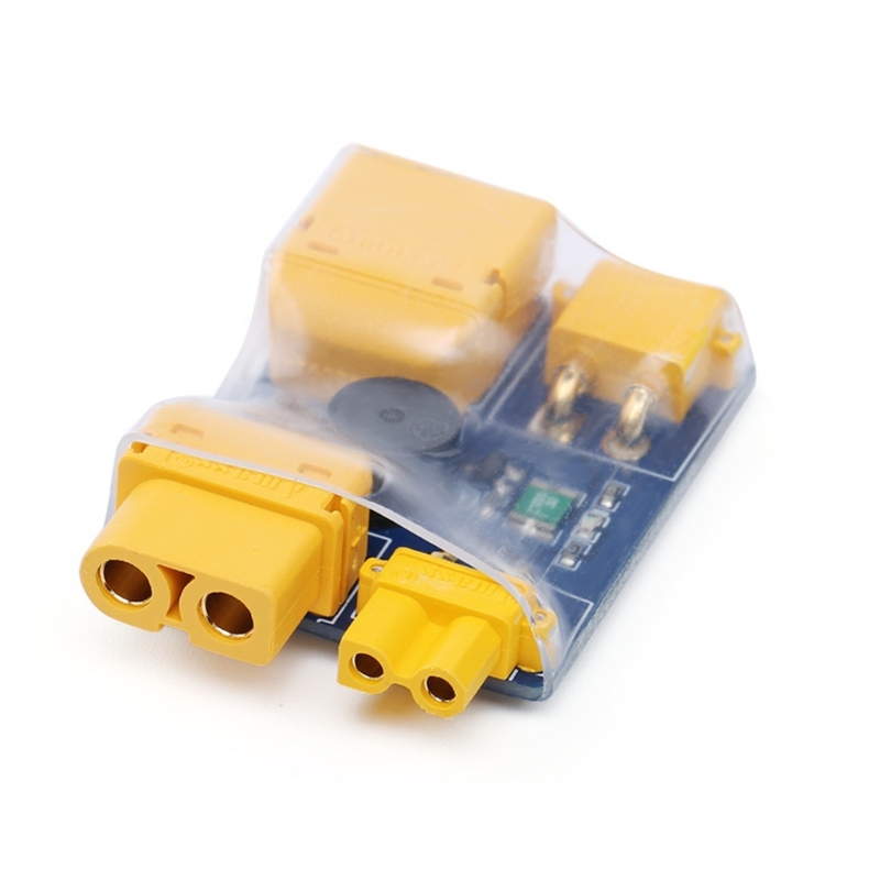 XT30 XT60/XT90 สูบบุหรี่ Stopp - Smoke Stopper บทวิจารณ์และราคา