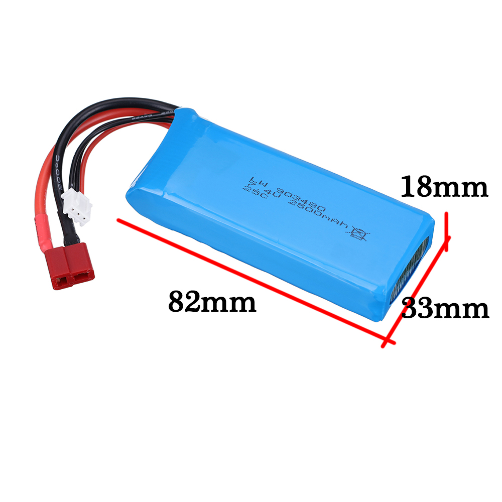 ชุดเครื่องชาร์จแบตเตอรี่ Lipo  - Balance Charger Rc บทวิจารณ์และราคา