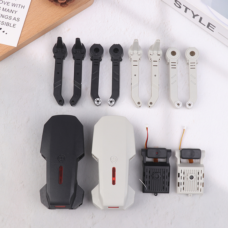RC Drone ดัดแปลงอะไหล่สําหรับ  - Drone Landing Pad บทวิจารณ์และราคา