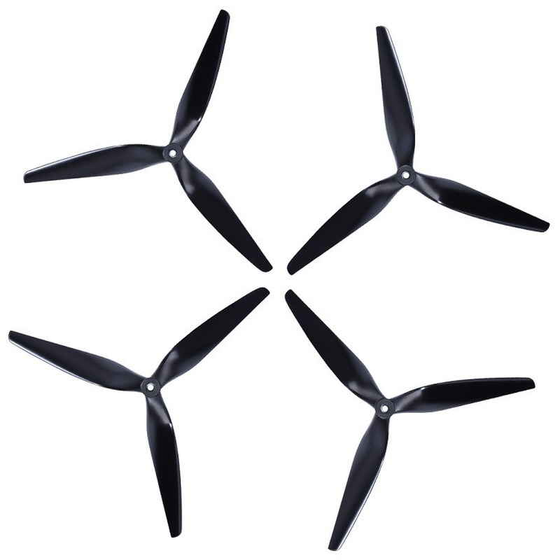 ใบพัด 3 ใบ ขนาด 9 นิ้ว 9x5x3 C - Drone Propeller บทวิจารณ์และราคา
