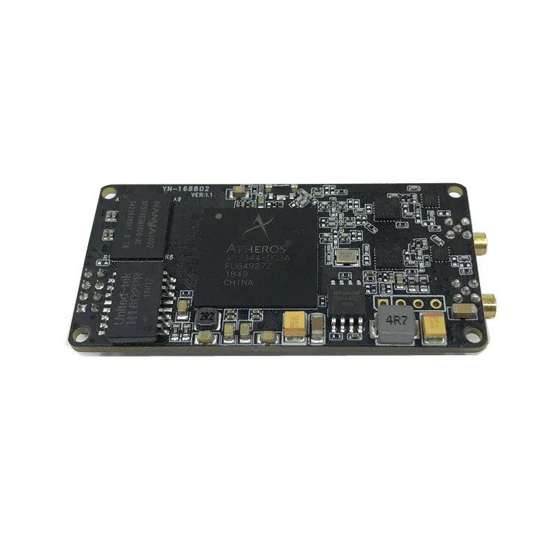High Power 9344 5G Router โมดู - Drone With Camera บทวิจารณ์และราคา