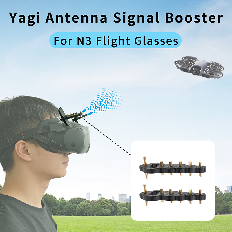 แว่นตาสำหรับโดรน DJI NEO2/Avat - Dji Goggles บทวิจารณ์และราคา