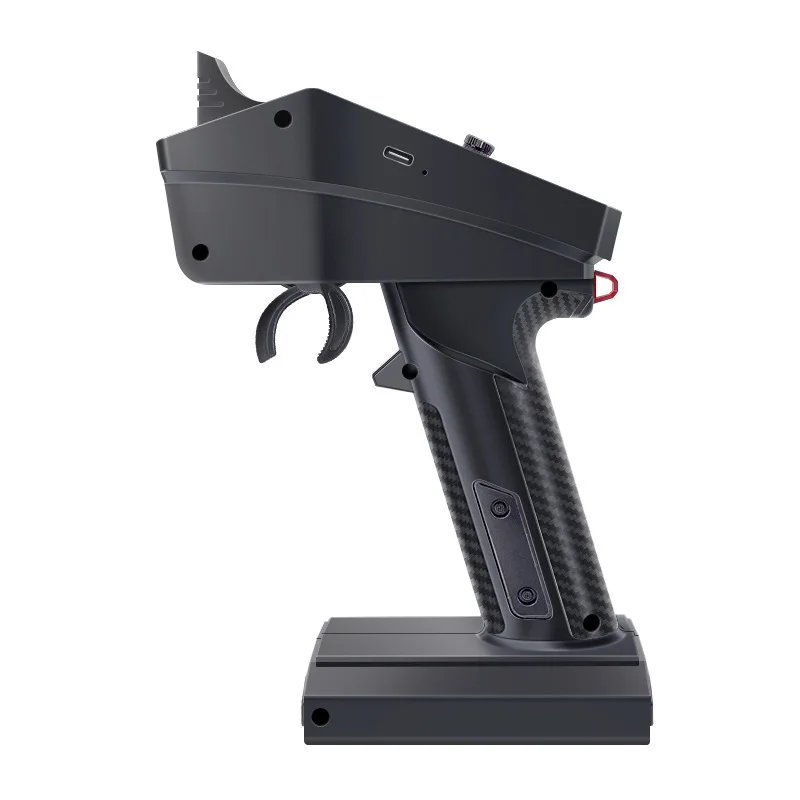 Hotrc CT-6A 2.4GHz 6CH รีโมทคว - Radio Transmitter 2.4Ghz บทวิจารณ์และราคา