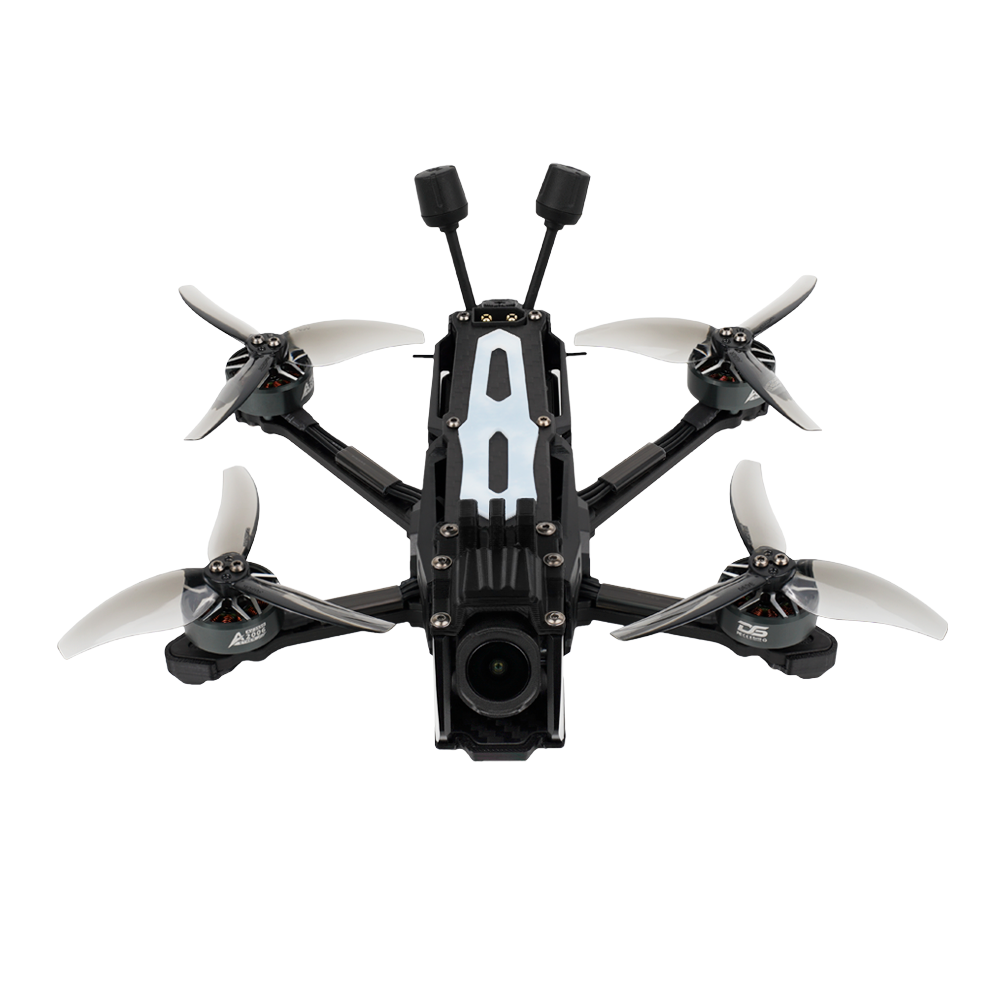 โดรน DeepSpace SEEKER35 ขนาด 3 - Analog Fpv Camera บทวิจารณ์และราคา