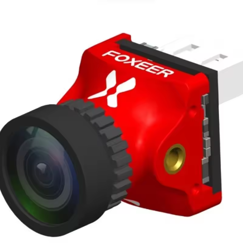 กล้อง FOXEER Predator5 NANO 10 - Fpv Camera บทวิจารณ์และราคา