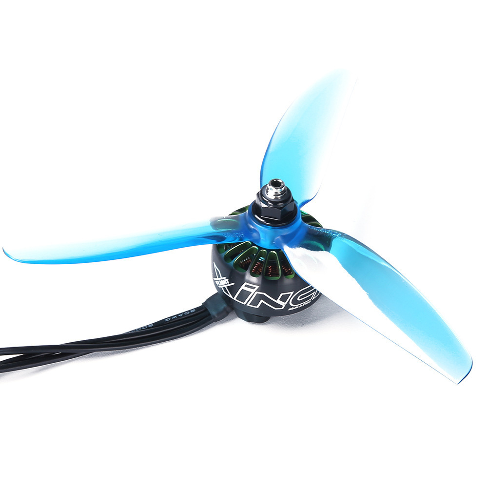 HQProp HQ 5X4.3X3 V2S ใบพัด 3  - Drone Propeller บทวิจารณ์และราคา