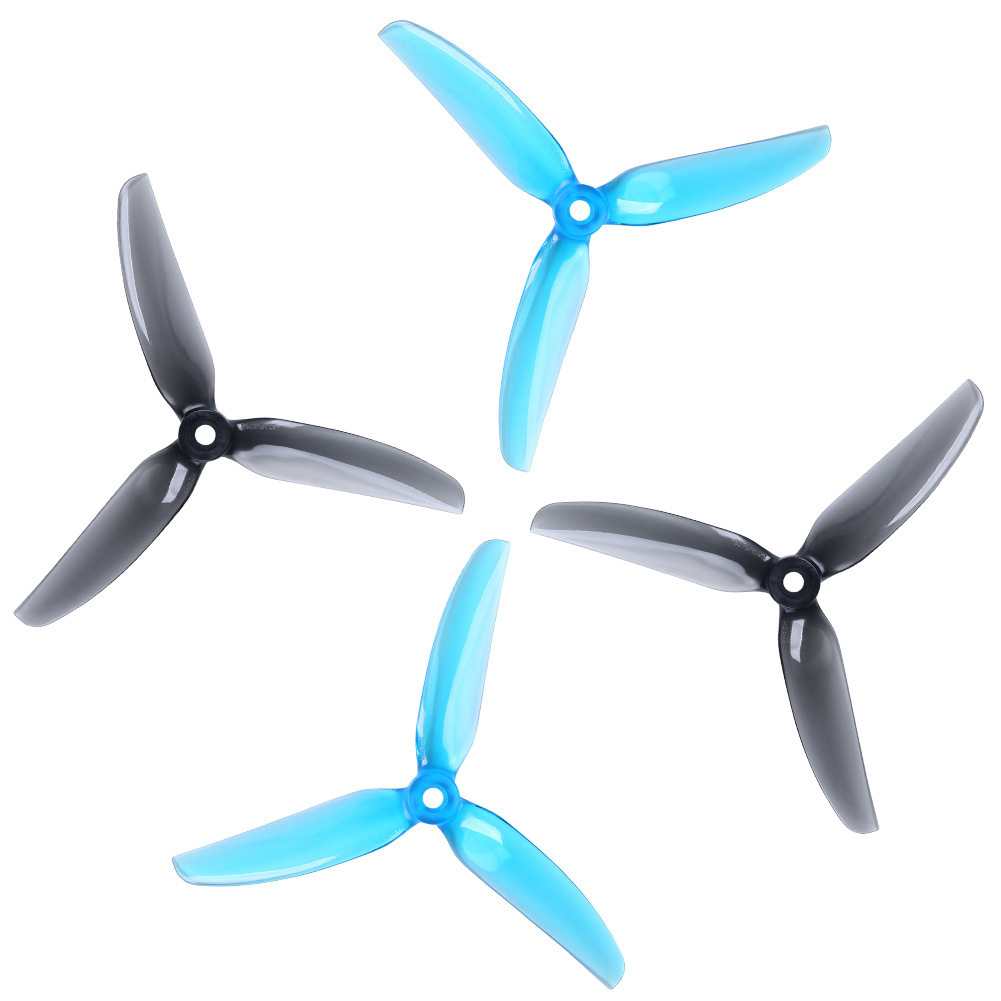 HQProp HQ 5X4.3X3 V2S ใบพัด 3  - Drone Propeller บทวิจารณ์และราคา