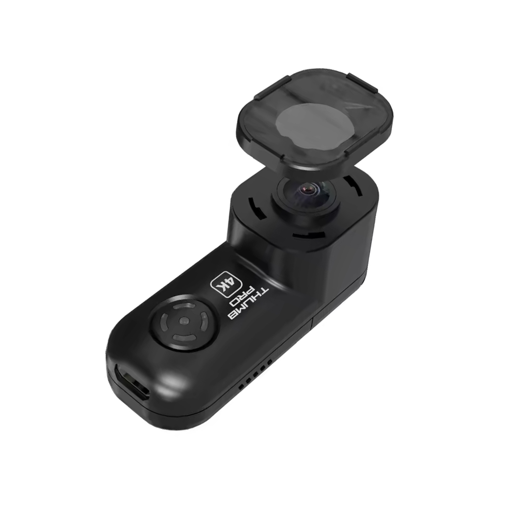RunCam Run Cam Thumb Pro W Min - Runcam Camera บทวิจารณ์และราคา