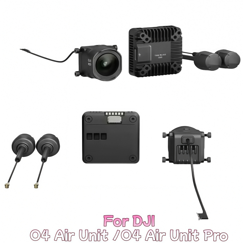 ของแท้ O4 Air Unit Pro สำหรับร - Fpv Goggles บทวิจารณ์และราคา