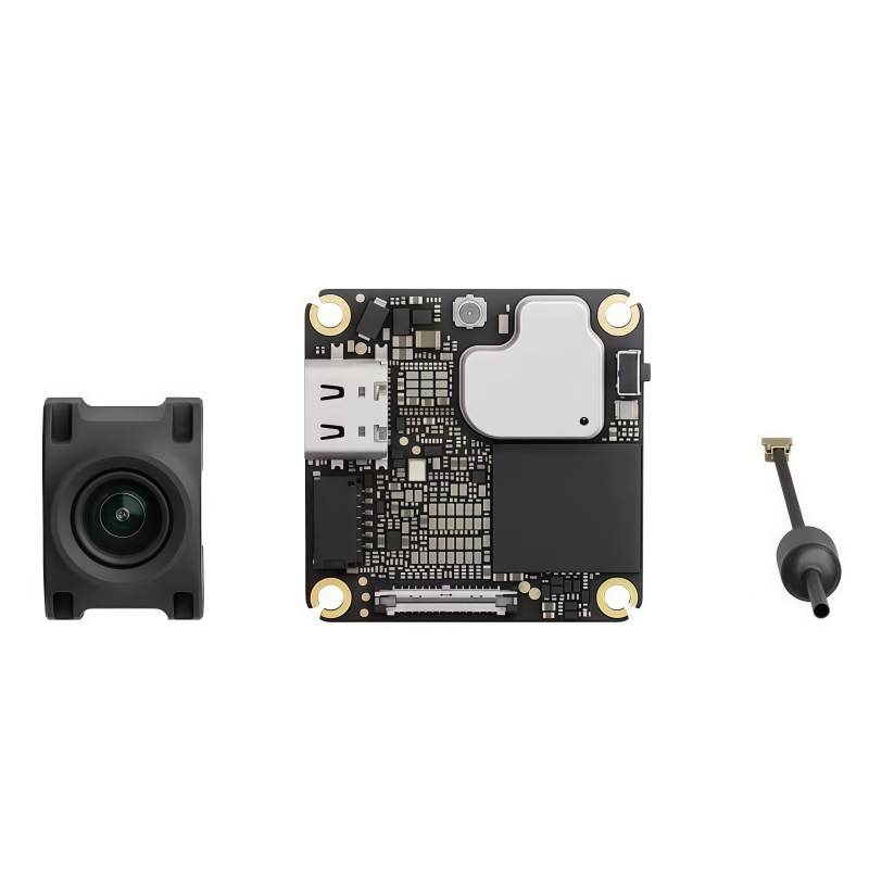 ของแท้ O4 Air Unit Pro สำหรับร - Fpv Goggles บทวิจารณ์และราคา