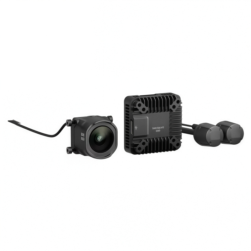 ของแท้ O4 Air Unit Pro สำหรับร - Fpv Goggles บทวิจารณ์และราคา