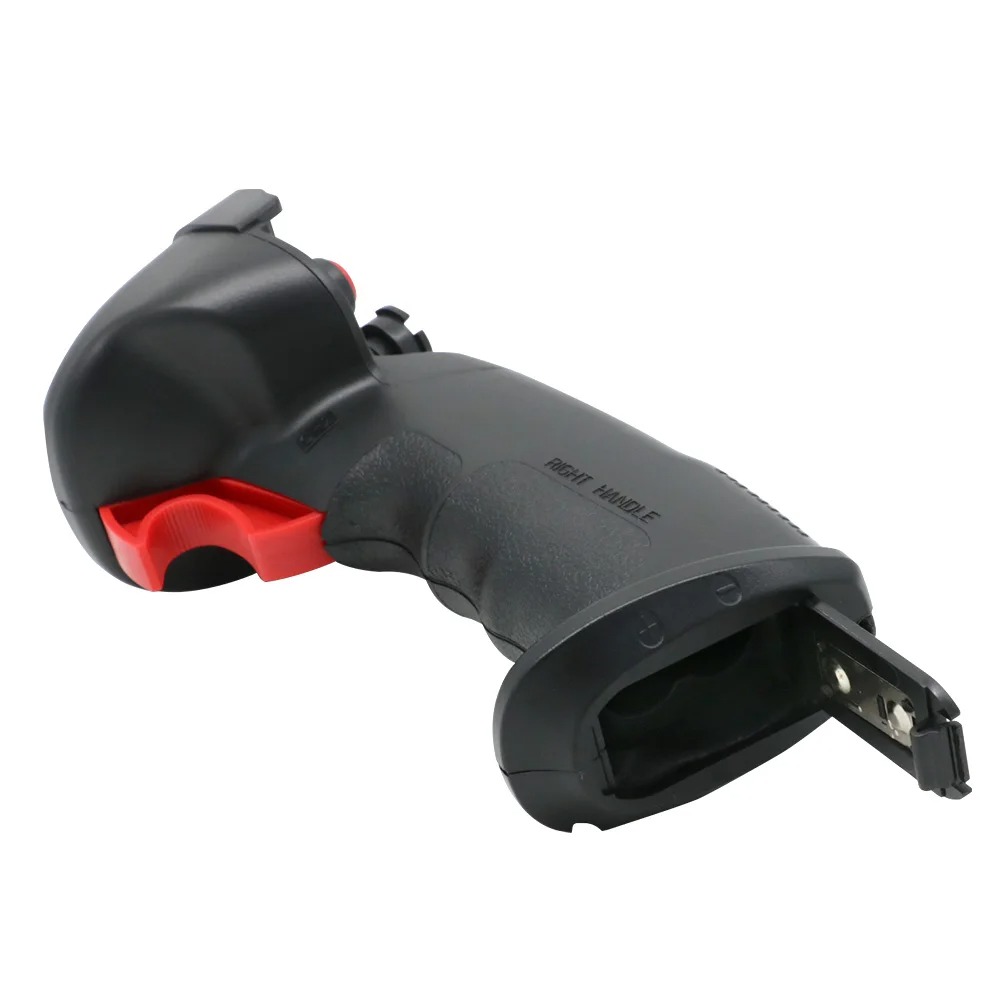 HotRC DS-4A 2.4GHz เครื่องส่งส - Radio Transmitter 2.4Ghz บทวิจารณ์และราคา