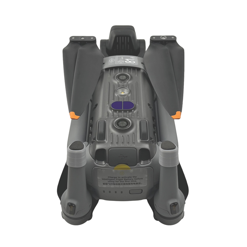 4 ชิ้น Landing Gear ความสูง Pa - Drone Landing Pad บทวิจารณ์และราคา