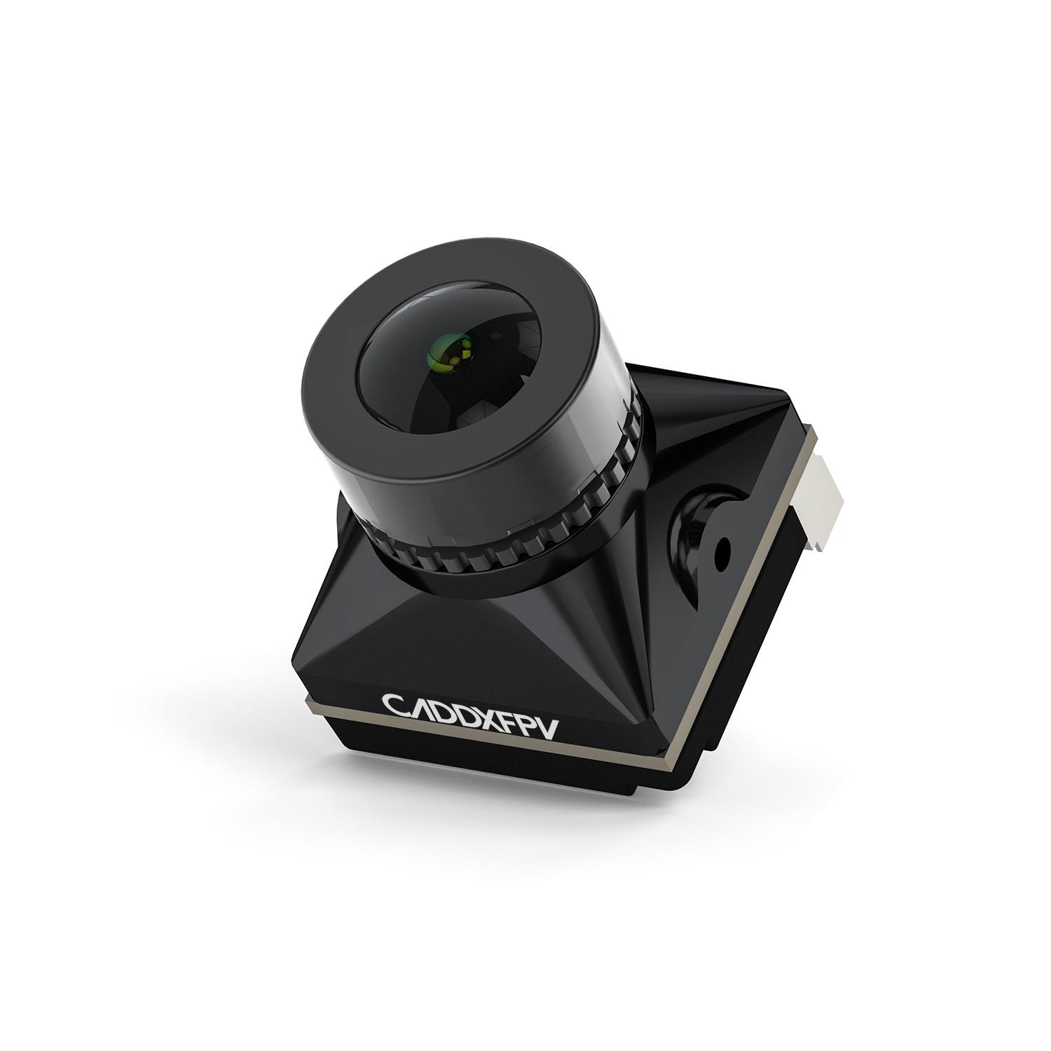 Caddx Ratel 2 V2 FPV กล้องเรทเ - Analog Fpv Camera บทวิจารณ์และราคา