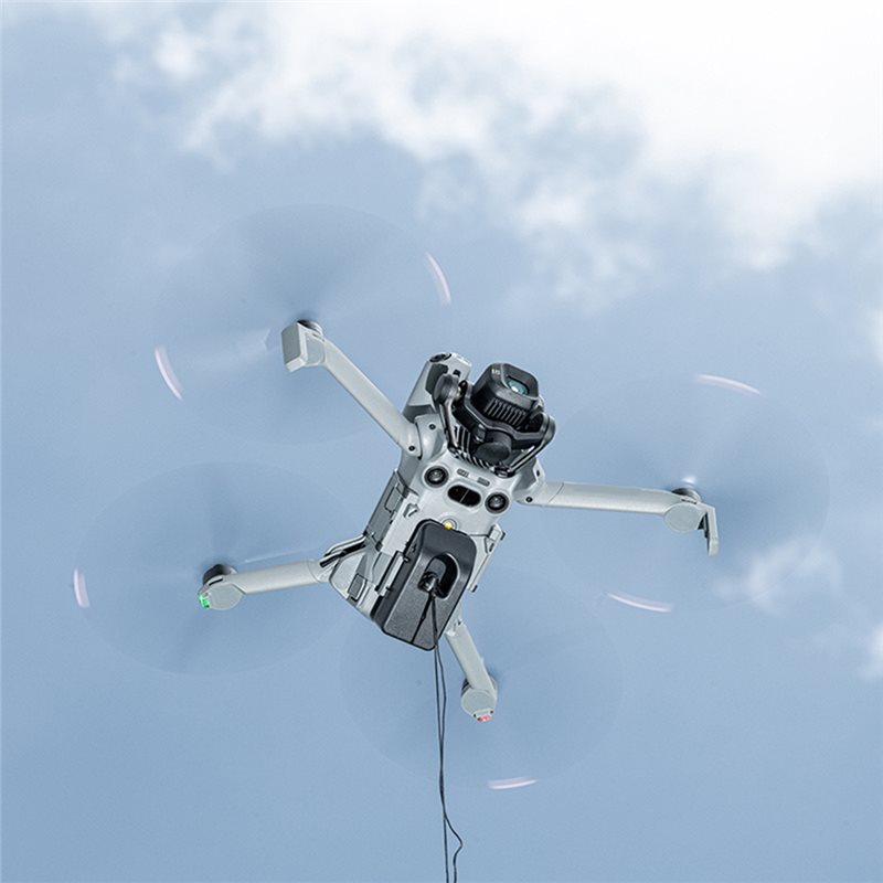 อุปกรณ์ปล่อยของสำหรับโดรน STAR - Dji Mini Drone บทวิจารณ์และราคา