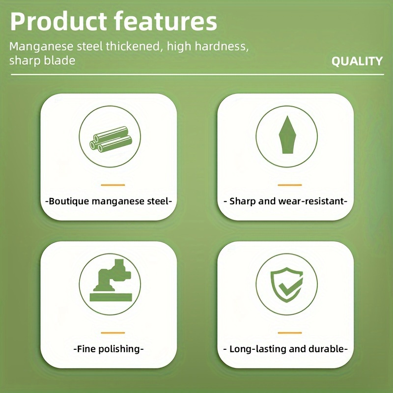 ใบมีดตัดหญ้าแบบตรงขนาด 9.7 นิ้ - 5 Inch Propeller บทวิจารณ์และราคา