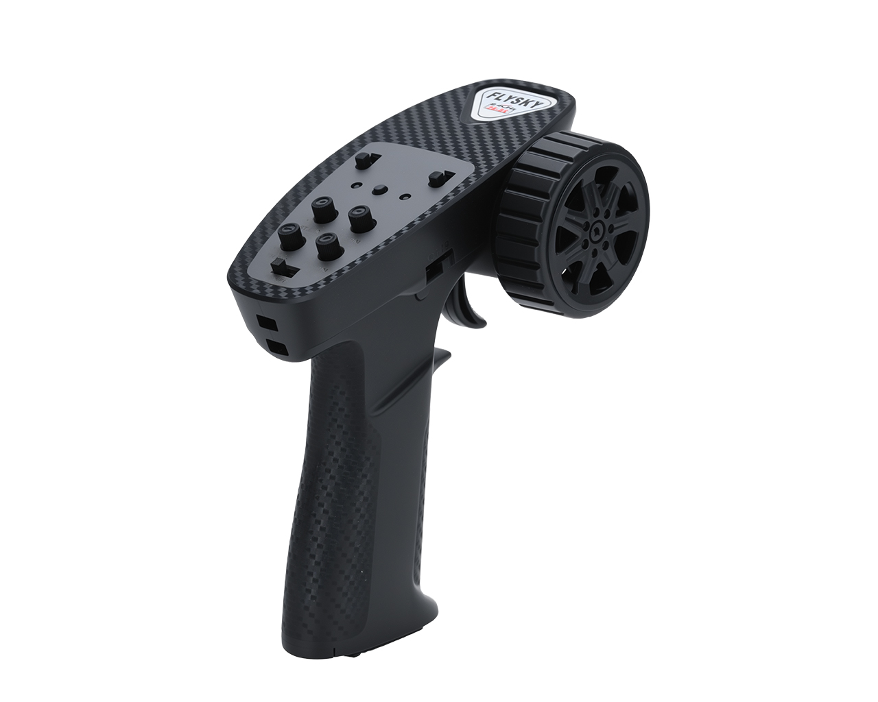 ฟลายสกาย FS-MG4 2.4GHz 4 ช่องส - Flysky Transmitter บทวิจารณ์และราคา