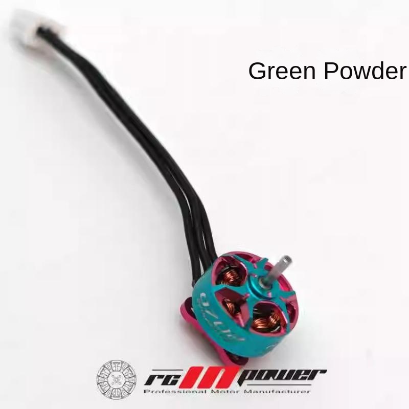Rcinpower Gts V3 0702 27000kv  - Brushed Drone Motor บทวิจารณ์และราคา