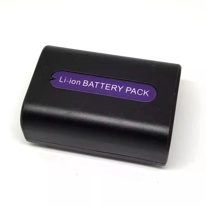 แบตเตอรี่กล้อง 7.2V 1150mAh รุ - Drone บทวิจารณ์และราคา