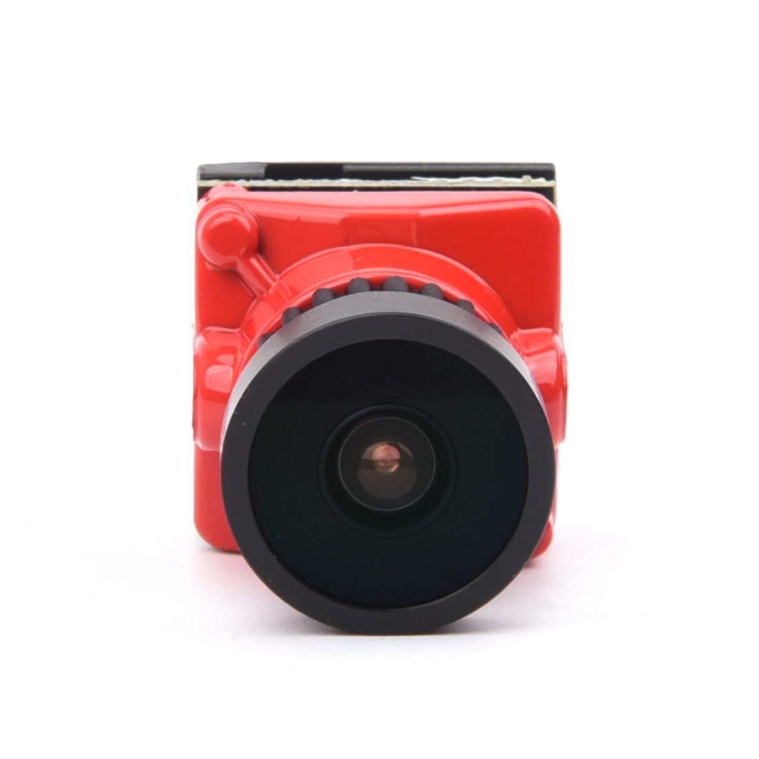 Mista Ratel 2000TVL FPV มินิกล - Analog Fpv Camera บทวิจารณ์และราคา
