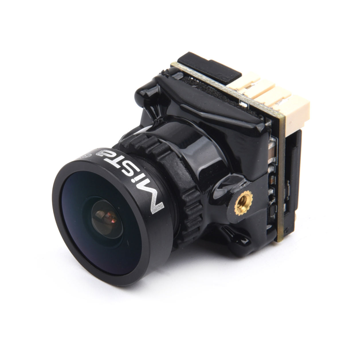 Mista Ratel 2000TVL FPV มินิกล - Analog Fpv Camera บทวิจารณ์และราคา