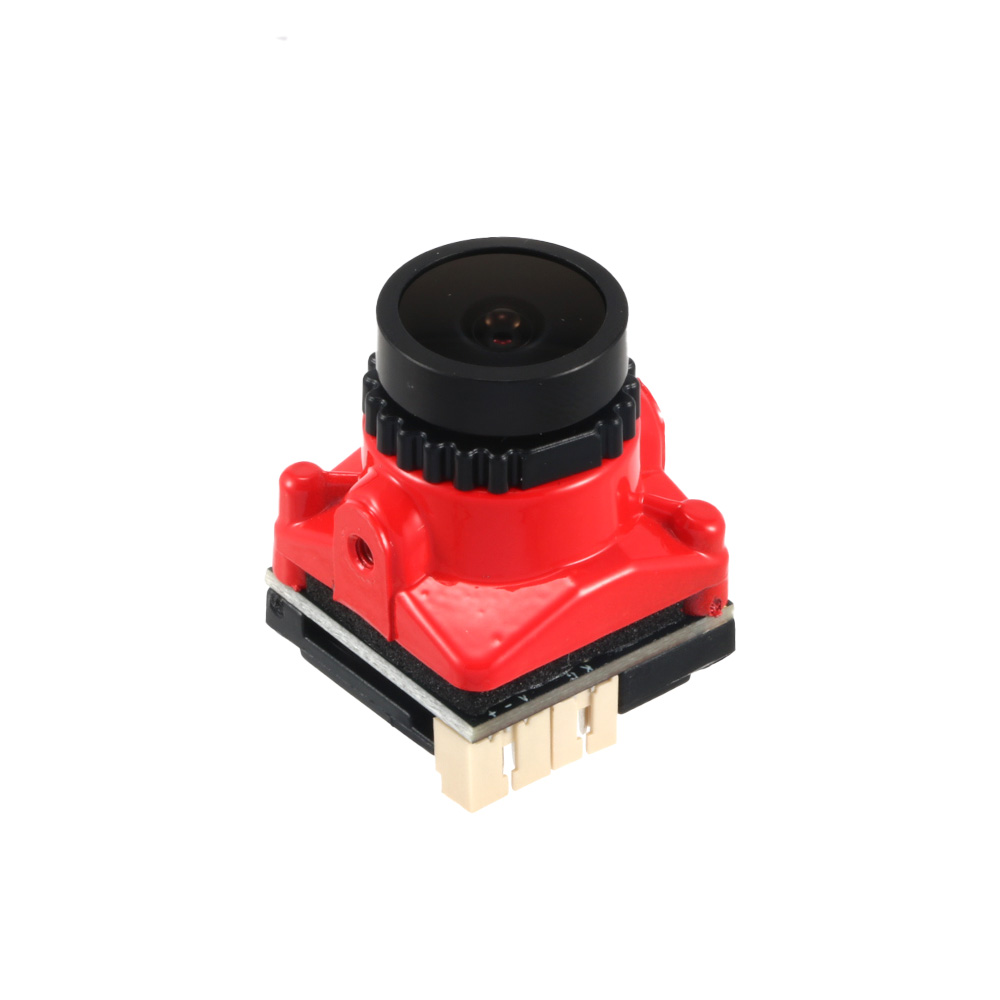 กล้อง FPV ขนาดเล็ก 1/8'' เซ็นเ - Analog Fpv Camera บทวิจารณ์และราคา