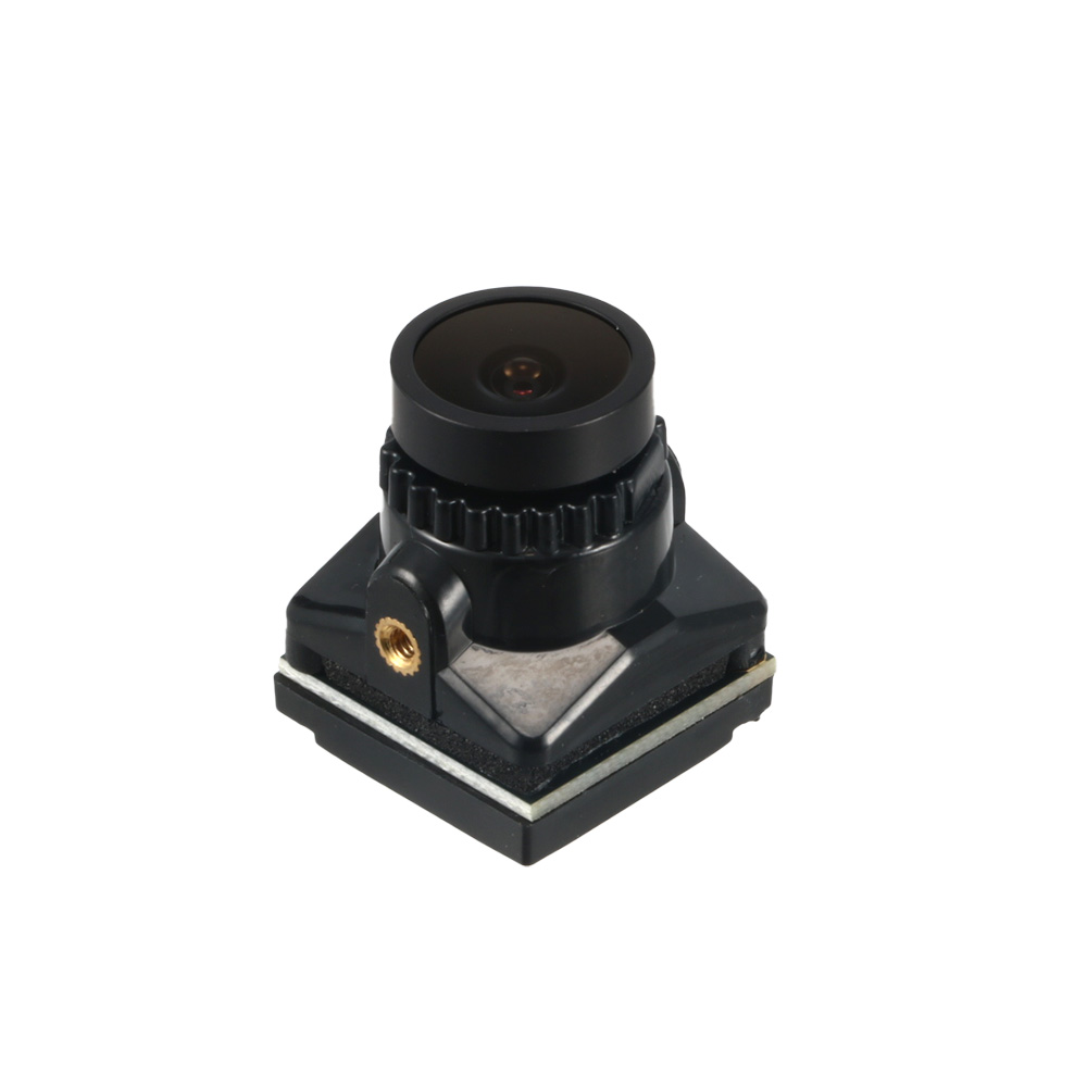 กล้อง FPV ขนาดเล็ก 1/8'' เซ็นเ - Analog Fpv Camera บทวิจารณ์และราคา