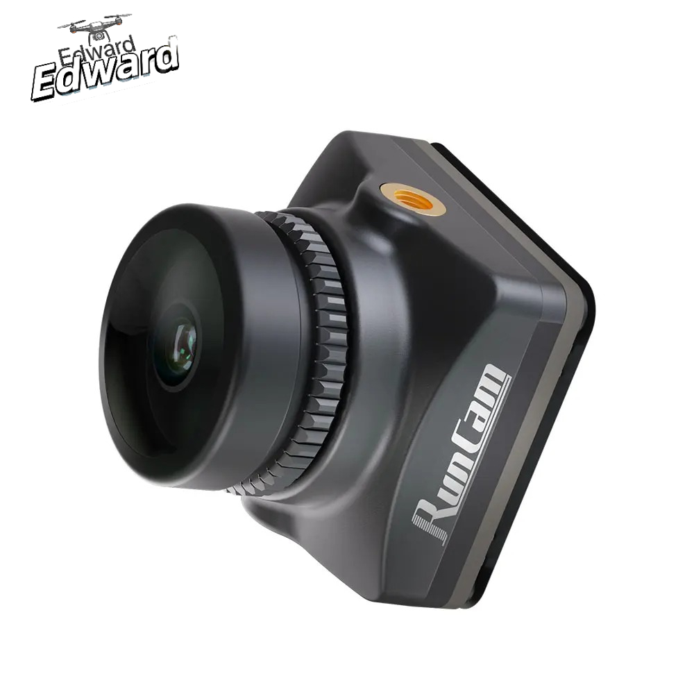 2026 Edward RunCam Phoenix 2 S - Runcam Camera บทวิจารณ์และราคา