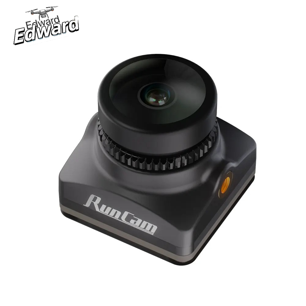 2026 Edward RunCam Phoenix 2 S - Runcam Camera บทวิจารณ์และราคา