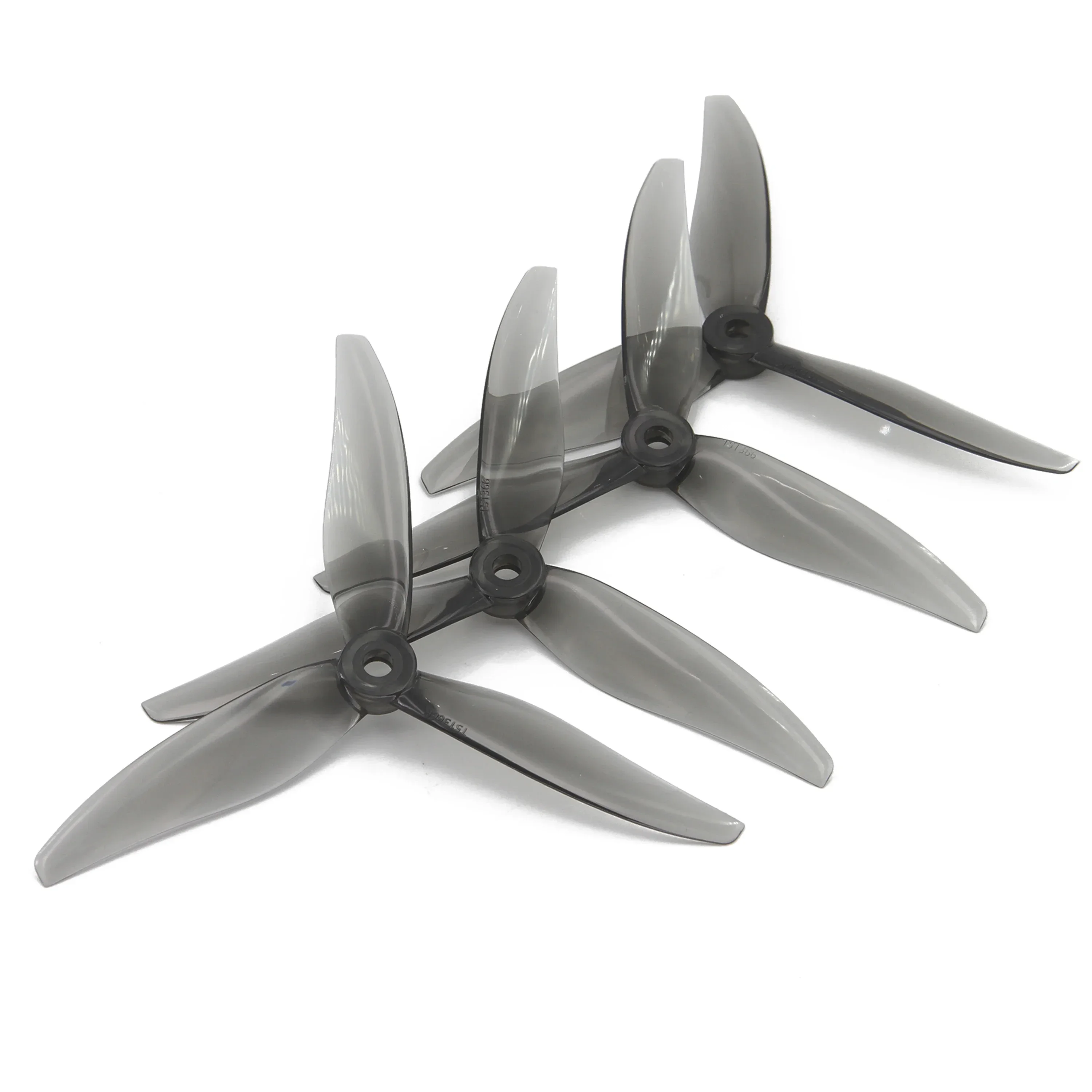 NEEBRC 12 คู่ 5 นิ้ว Props ใบพ - 5 Inch Propeller บทวิจารณ์และราคา